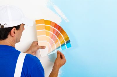 Color Consultation Services